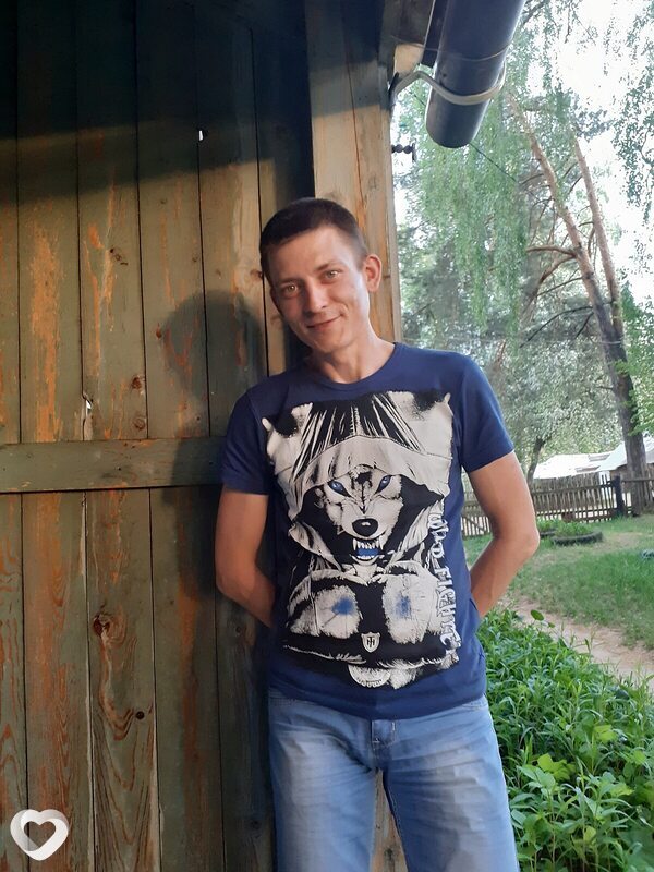 Михаил, 40, Ижевске — анкета №1004049