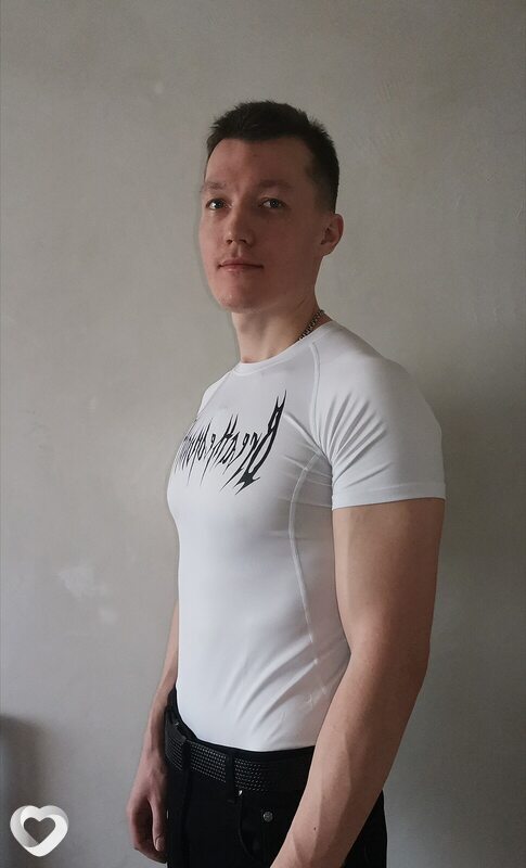 Роман, 27, Братске — анкета №1004050
