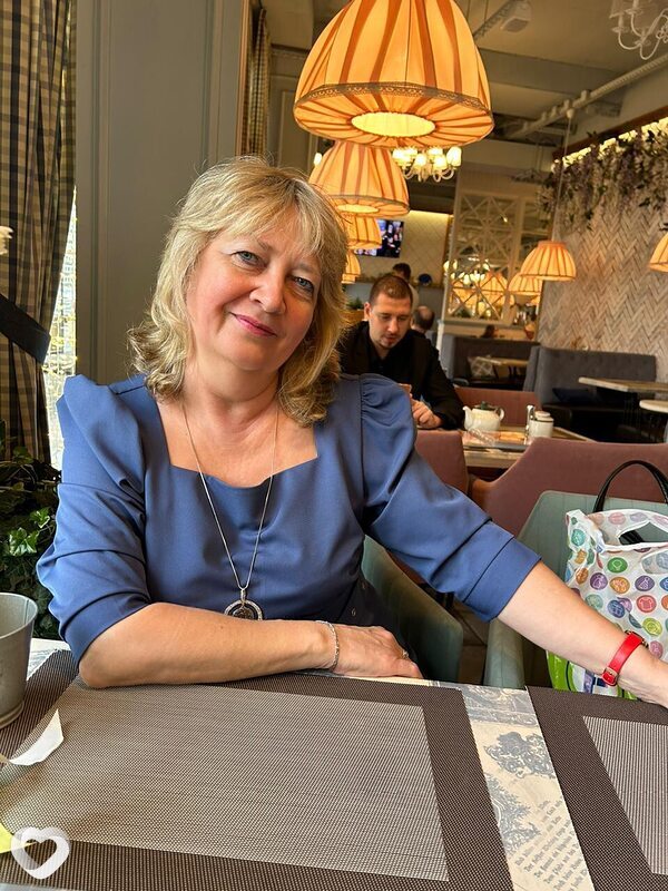 Наталья, 56, Краснодаре — анкета №1004062