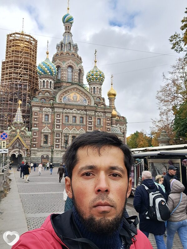 Obidjon, Сусанино