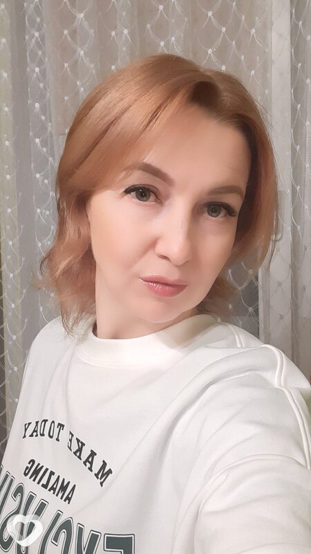 Настя, Свободный