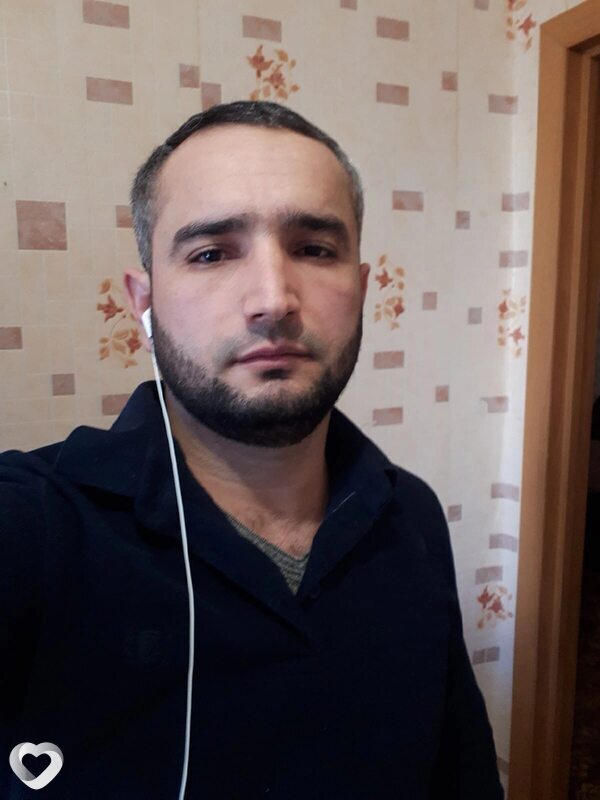 Мухамед, 34, Перми — анкета №1003868