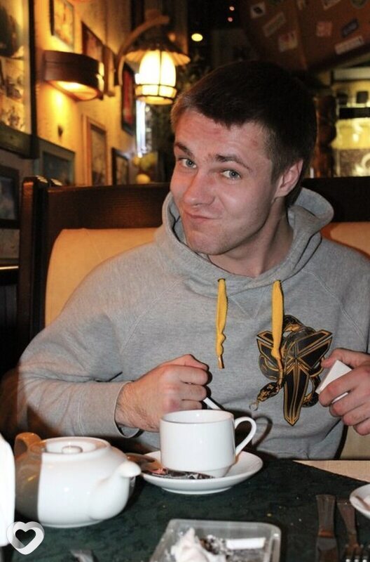 Радомир, 35, Донецке — анкета №1003871
