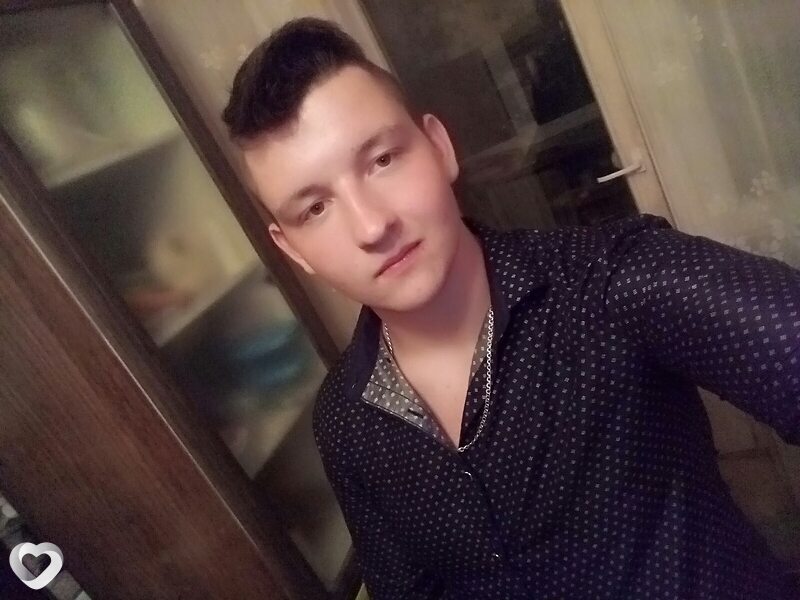 Никита, 25, Витебске — анкета №1003879