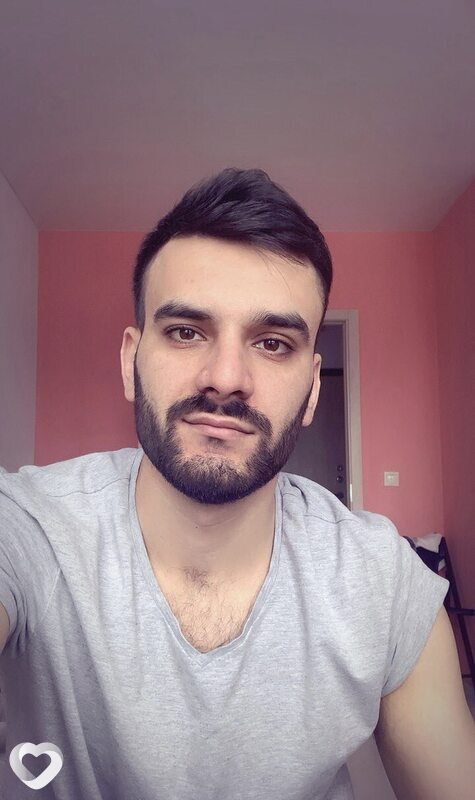 Мохамед, 30, Санкт-Петербурге — анкета №1003887