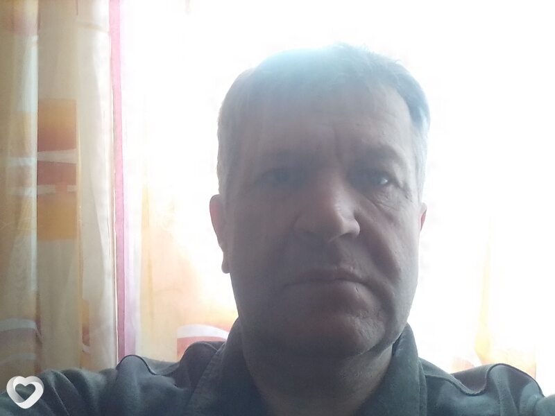 Николай, 55, Комсомольске-на-Амуре — анкета №1004203