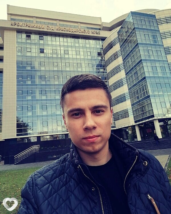 Станислав, 34, Екатеринбурге — анкета №1004206