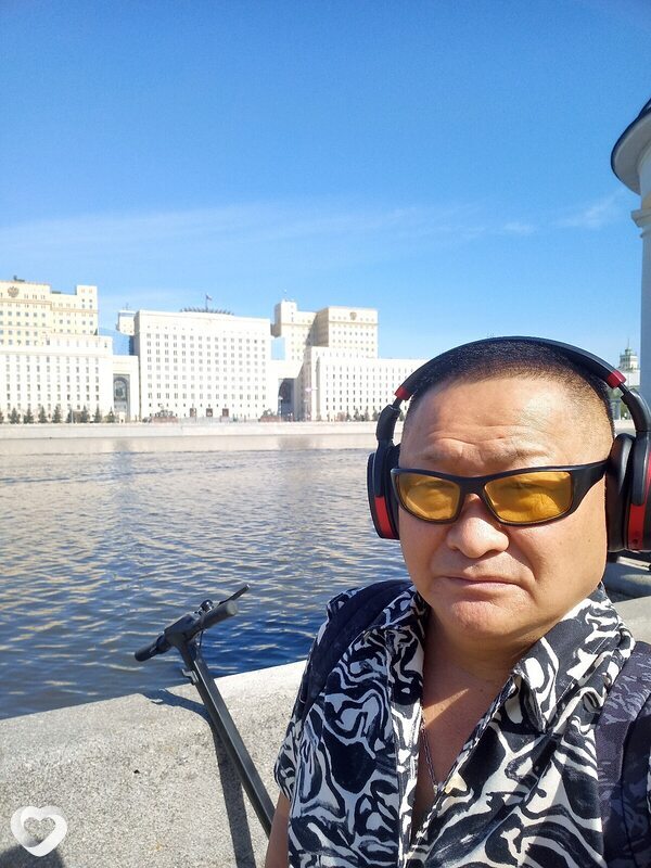 Алексей, 61, Москве — анкета №1004210