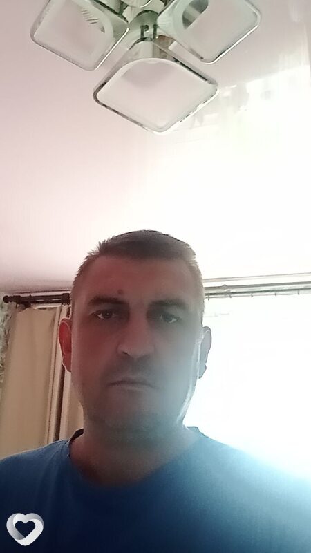 Андрей, 42, Гомеле — анкета №1004211