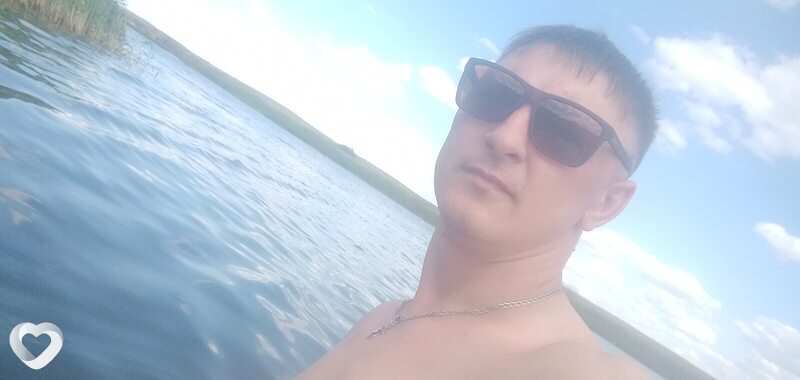 Алекс, 40, Москве — анкета №1003970