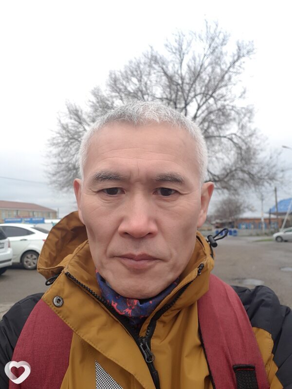 Виталий, 57, Новоалександровске — анкета №1003972