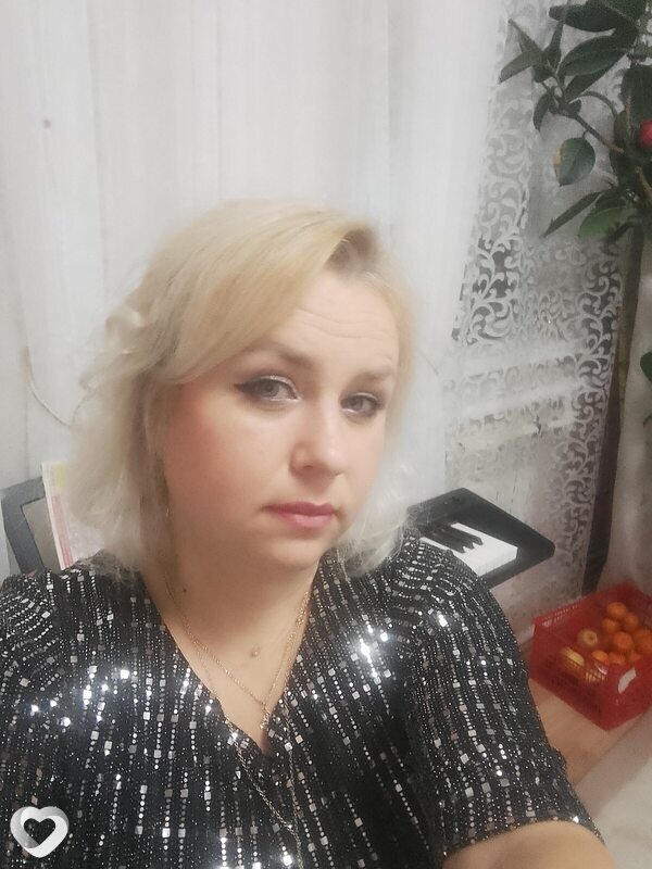 Яна, 44, Владивостоке — анкета №1003973