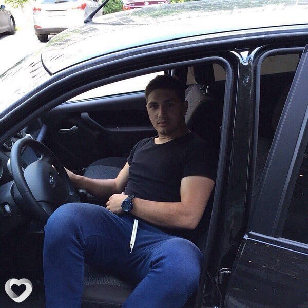 Давид, 34, Владикавказе — анкета №1003979