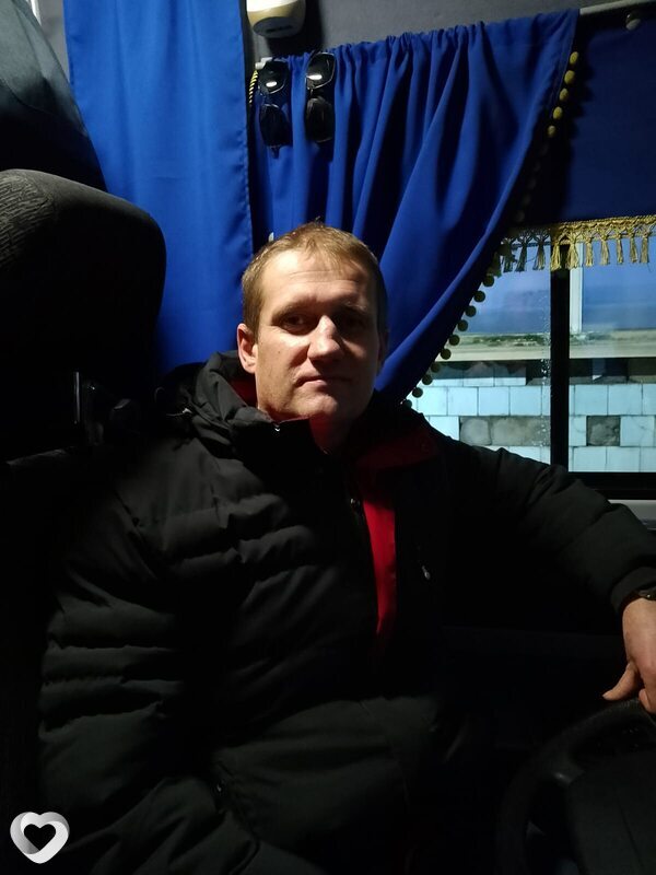 Сергей, 44, Омске — анкета №1003989