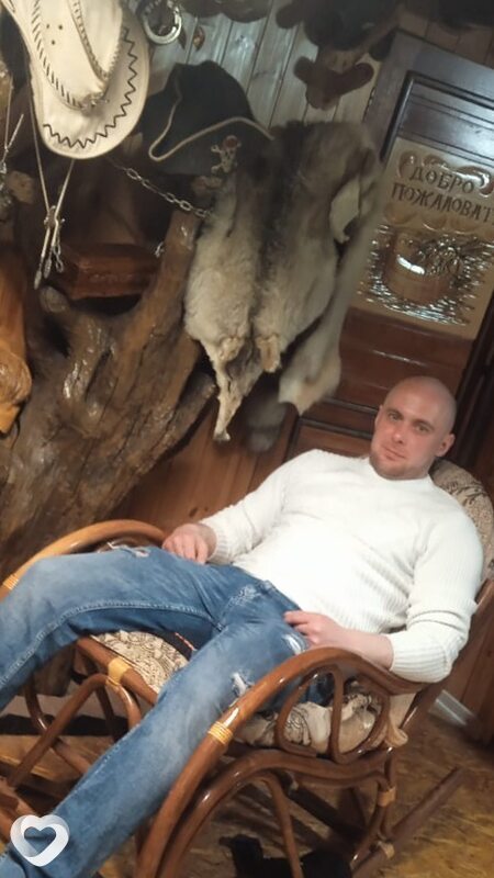 Александр, 37, Москве — анкета №1003990