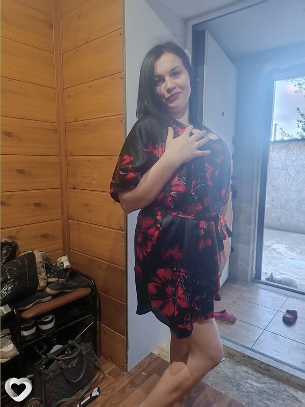 Катя, 24, Донецке — анкета №1003997