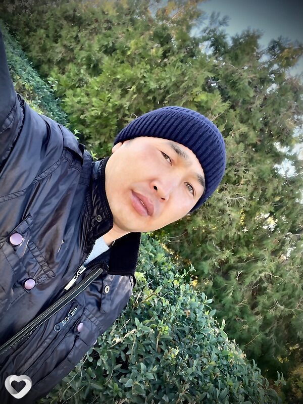 Бек, 39, Актау — анкета №1004005