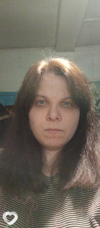 Светлана, 33, Иркутске — анкета №1004013