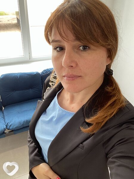 Лиза, 48, Ростове-на-Дону — анкета №1004014