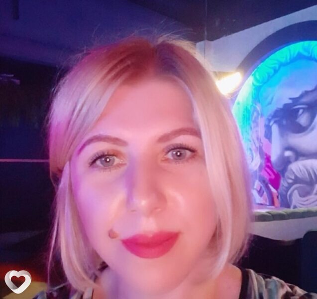 Татьяна, 39, Самаре — анкета №1004021