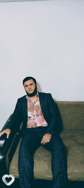 Самир, 38, Алматы — анкета №1004024