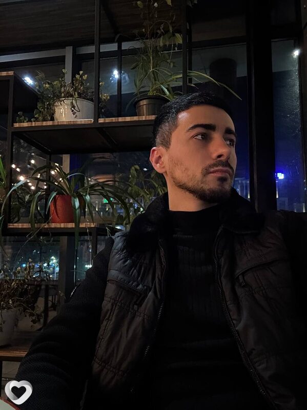 Ank, 29, Алматы — анкета №1004025