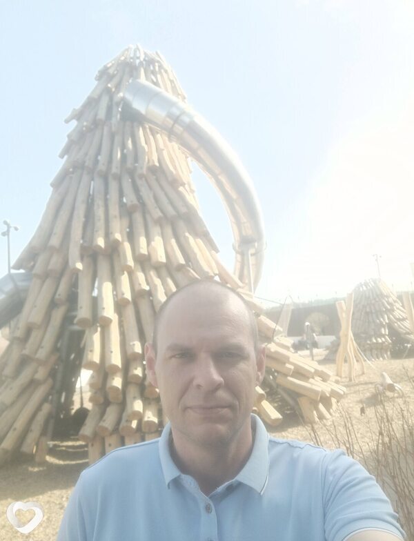 Максим, 41, Екатеринбурге — анкета №1004034