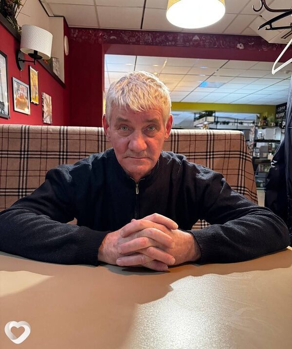Иван, 57, Миассе — анкета №1004035