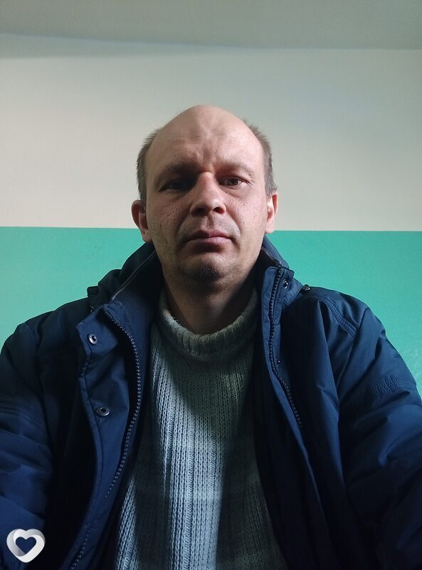 Саша, 42, Комсомольске-на-Амуре — анкета №1004036