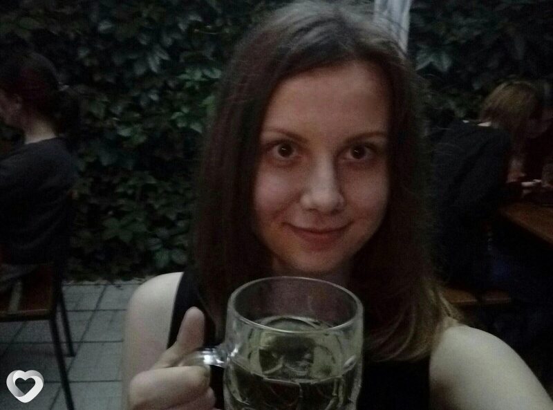 Татьяна, 38, Горловке — анкета №1003941