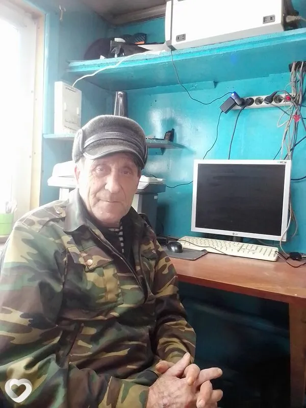 Алексей, 66, Барнауле — анкета №1003946