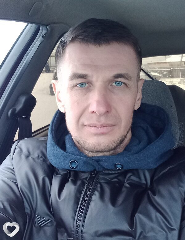 Александр, 41, Кунгуре — анкета №1003948