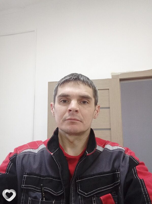 Андрей, 39, Улан-Удэ — анкета №1003951