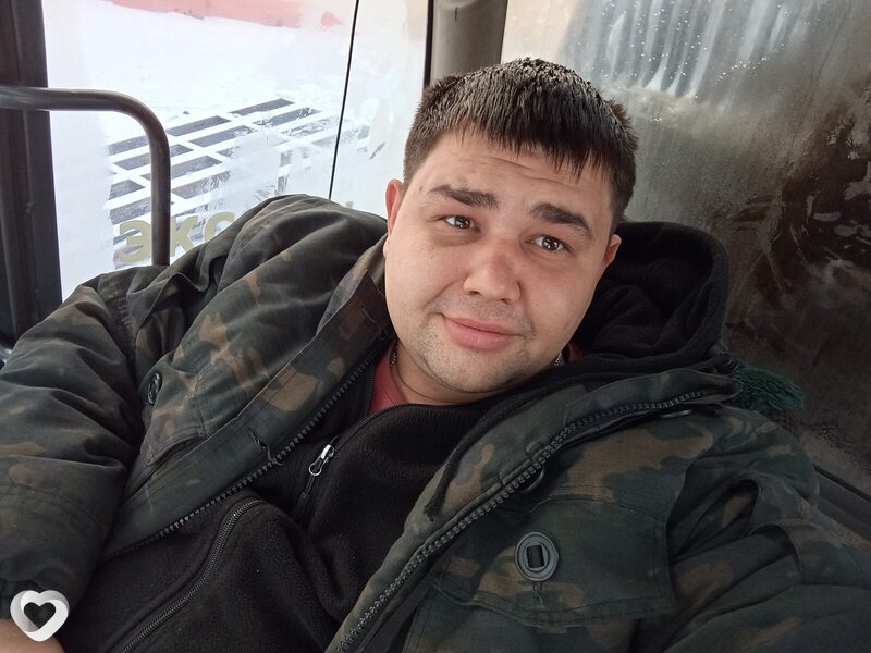 Дмитрий, 26, Улан-Удэ — анкета №1004074
