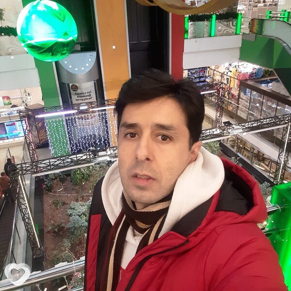 Abdul, 37, Люберцах — анкета №1004080