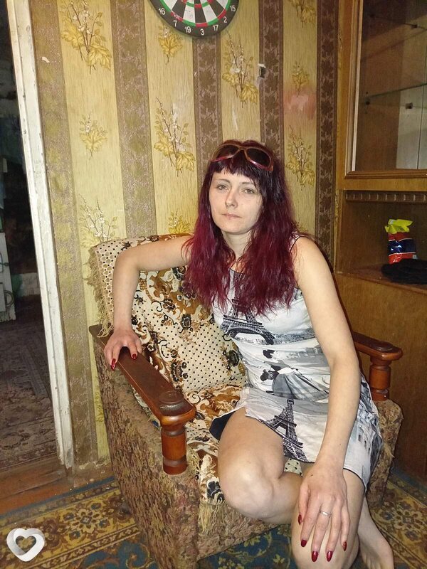 Ольга, 40, Ивантеевке — анкета №1004084