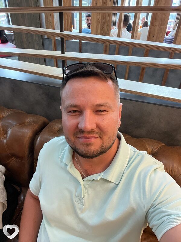 Виталий Л, 44, Калининграде — анкета №1004087