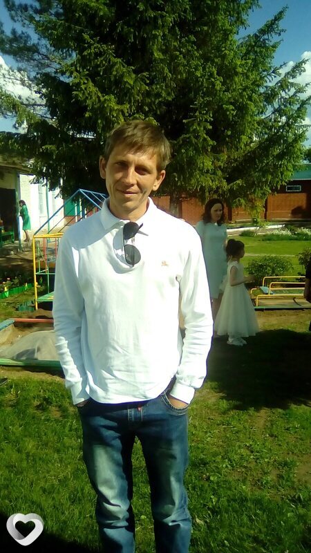Алексей, 47, Бирске — анкета №1004089