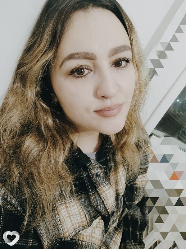 Анастасия, 40, Чапаевске — анкета №1004093