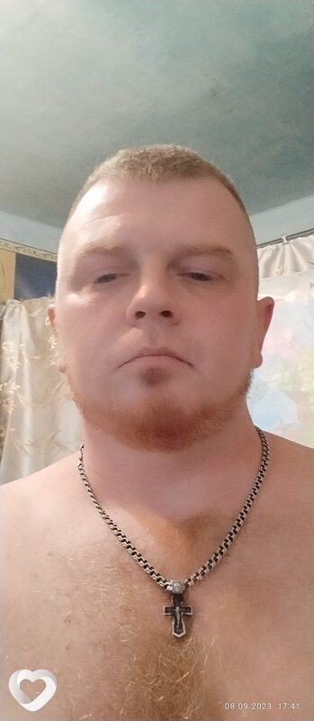 Славон, 35, Торезе — анкета №1004097