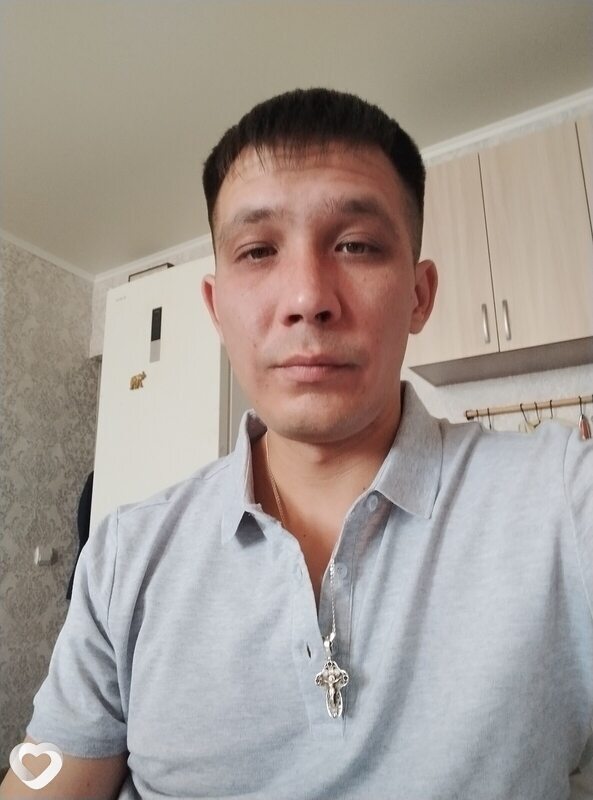Олег, 34, Комсомольске-на-Амуре — анкета №1004112