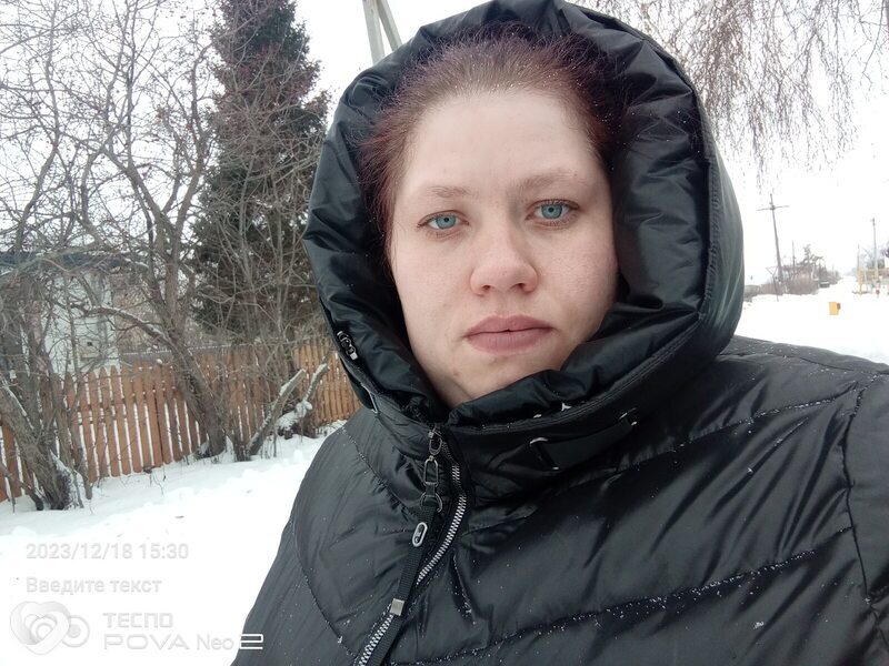 Диана, 30, Санкт-Петербурге — анкета №1004146