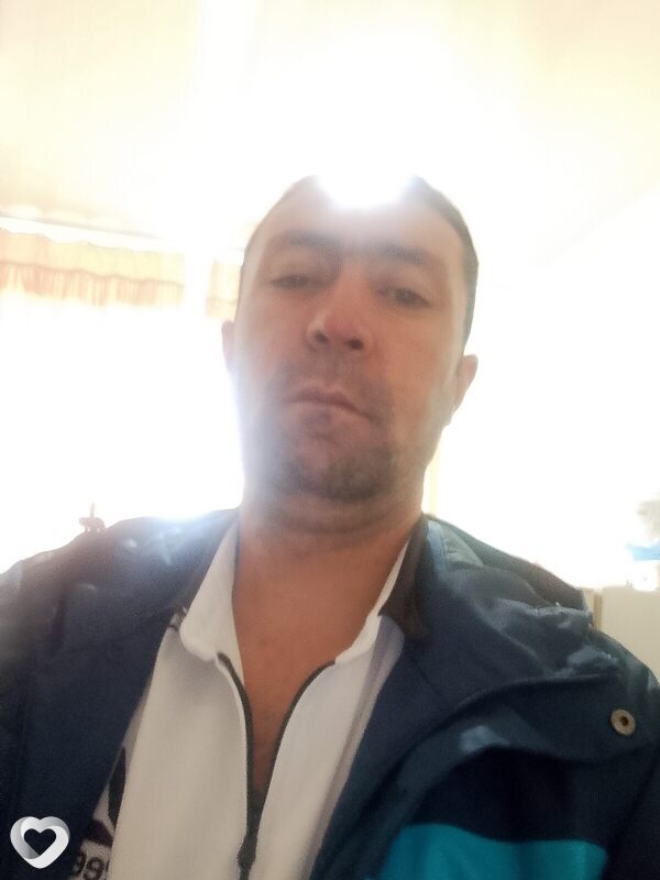 Дима, 38, Екатеринбурге — анкета №1004147
