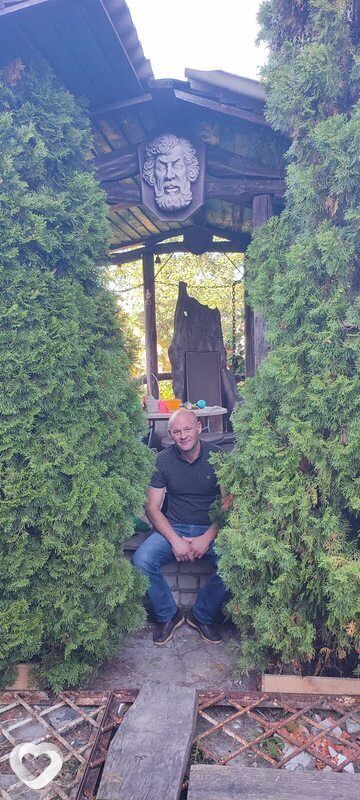 Сергей, 44, Курске — анкета №1004149