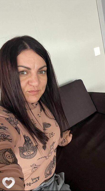 Татьяна, 39, Липецке — анкета №1004151