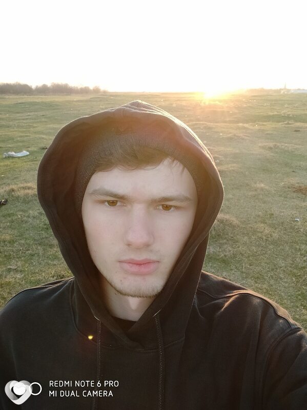 Идар, 22, Москве — анкета №1004163