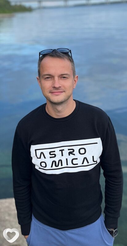 Егор, 35, Москве — анкета №1004120