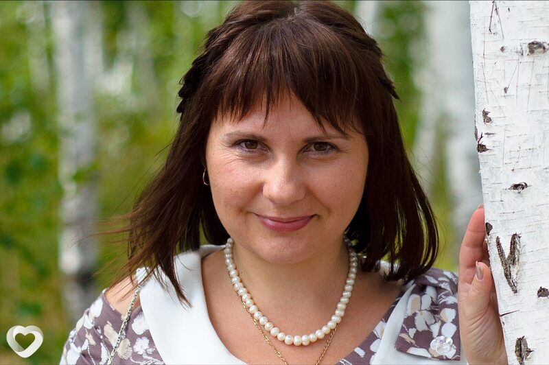 Аксинья, 50, Саратове — анкета №1004122