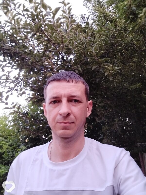 Виктор, 40, Шымкенте — анкета №1004125