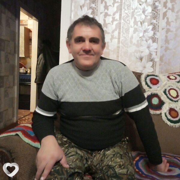 Владимир, 57, Тулуне — анкета №1004132